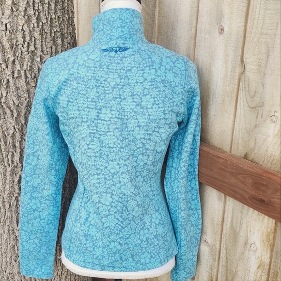 STRAIGHT DOWN Zippered Jacket - Size XS (NWOT) - Picture 2 of 10